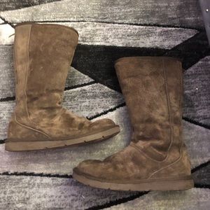 UGG boots